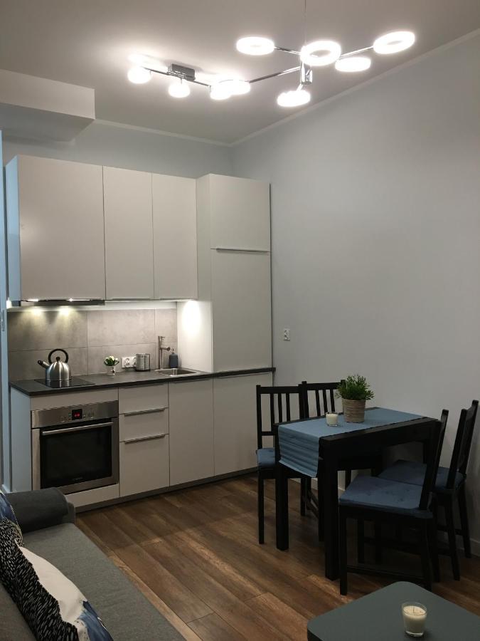 Apartamento Mila Baltica 57/58 *