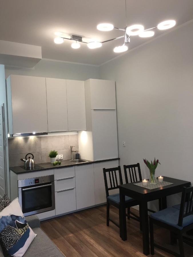 Apartamento Mila Baltica 57/58 *