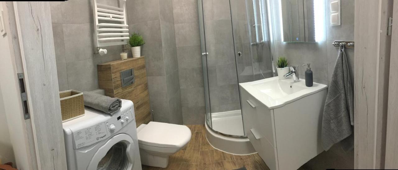 Apartamento Mila Baltica 57/58 *