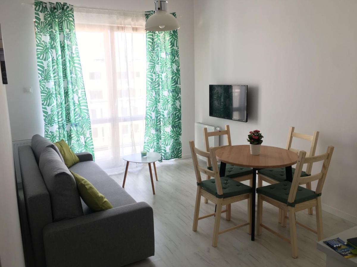 Apartamento Mila Baltica 57/58 Gdansk