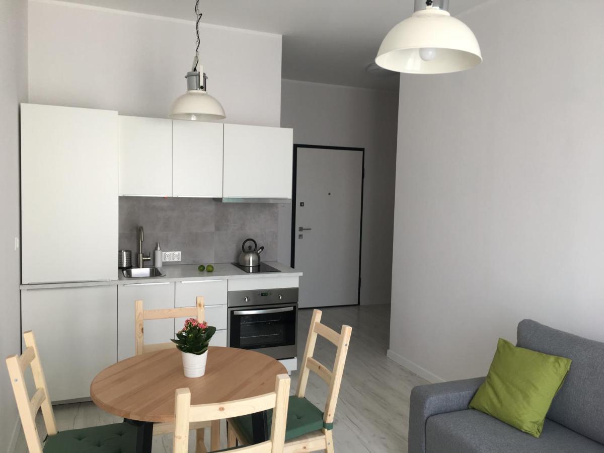 Apartamento Mila Baltica 57/58 Gdansk