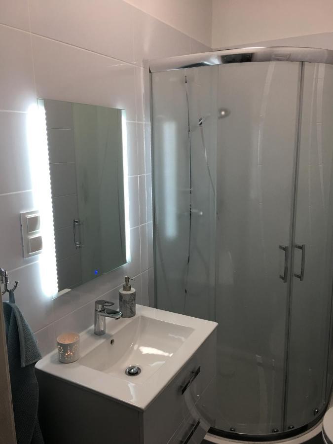 Mila Baltica 57/58 Apartamento