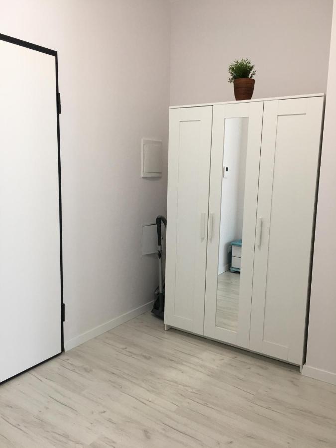 Mila Baltica 57/58 Apartamento Gdansk