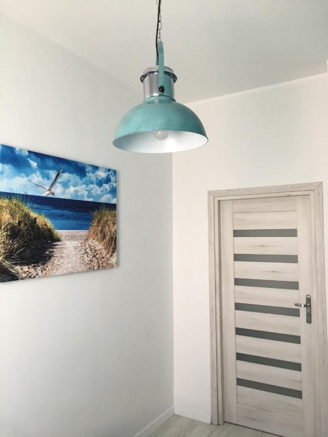 Mila Baltica 57/58 Apartamento Gdansk