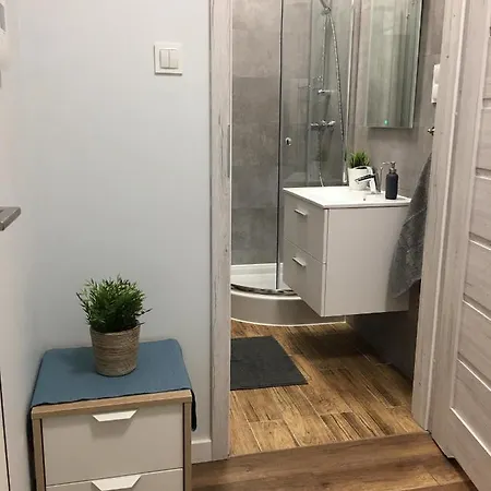 Apartamenty Mila Baltica 57/58 Gdansk Exterior photo