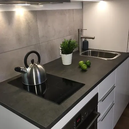 Apartamenty Mila Baltica 57/58 Gdansk Exterior photo