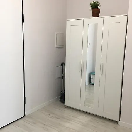 Apartamenty Mila Baltica 57/58 Gdansk Exterior photo