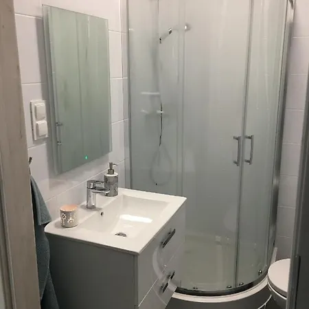 Apartamenty Mila Baltica 57/58 Gdansk Exterior photo